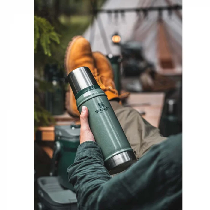 Stanley Klasik Vakumlu Termos 0.75 Lt