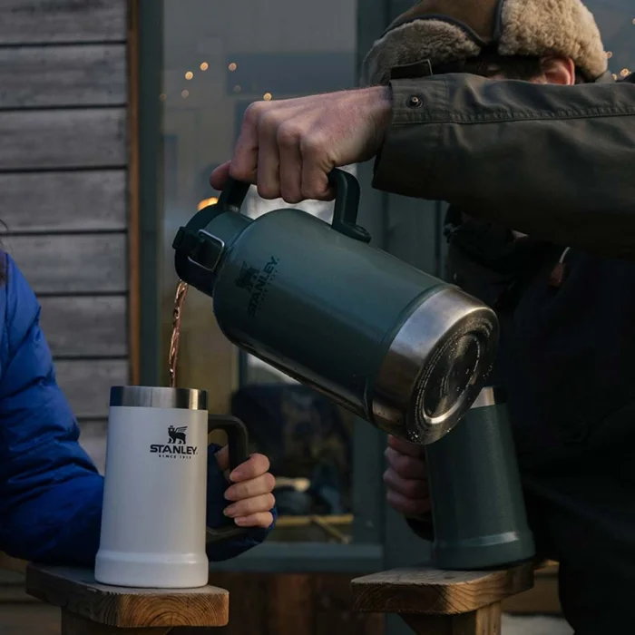 Stanley Klasik Vakumlu Termos 1.9 Lt