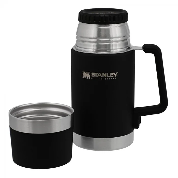 Stanley Master Çift Yalıtımlı Yemek Termosu 0.70 Lt