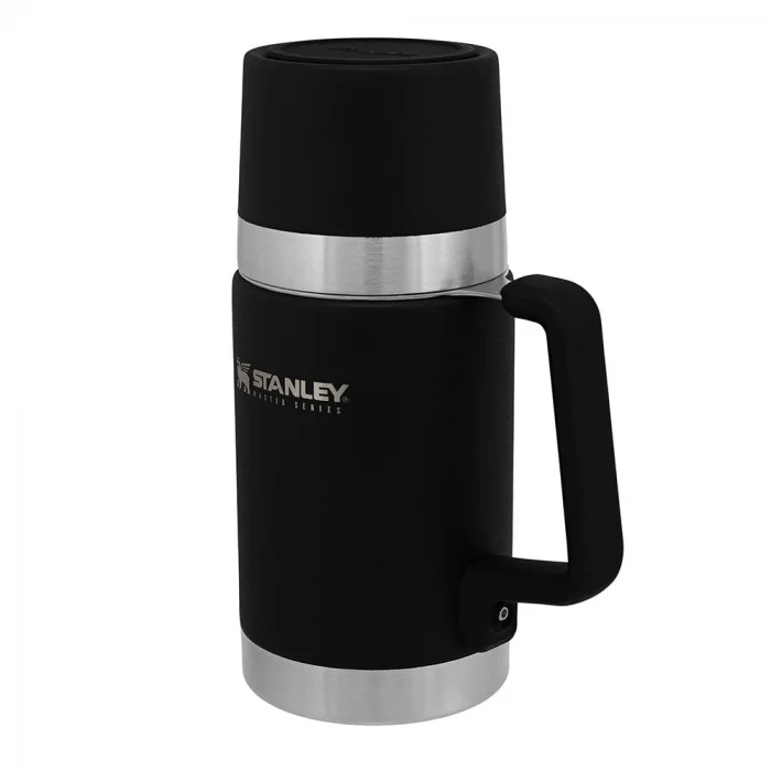 Stanley Master Çift Yalıtımlı Yemek Termosu 0.70 Lt