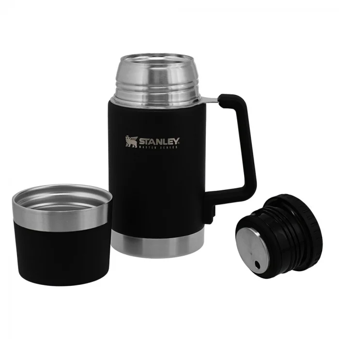 Stanley Master Çift Yalıtımlı Yemek Termosu 0.70 Lt