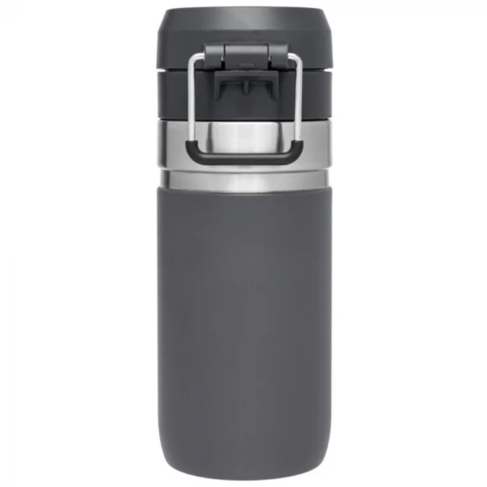 Stanley The Quick Flip Paslanmaz Çelik Termos Bardak Füme 0.47 LT