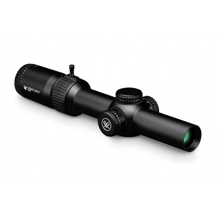 Vortex Strike Eagle 1-6x24 Tüfek Dürbünü