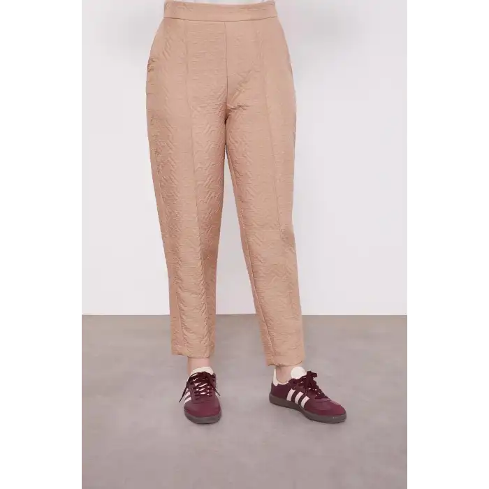 CAMEL Kapüşonlu Spor Takım