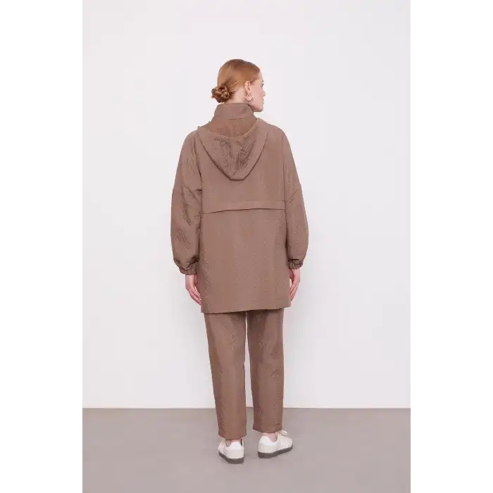 K.Taş Kapüşonlu Spor Takım