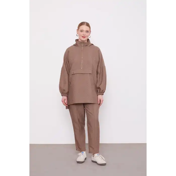 K.Taş Kapüşonlu Spor Takım