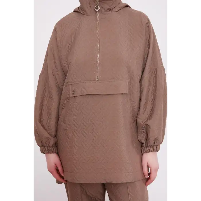 K.Taş Kapüşonlu Spor Takım