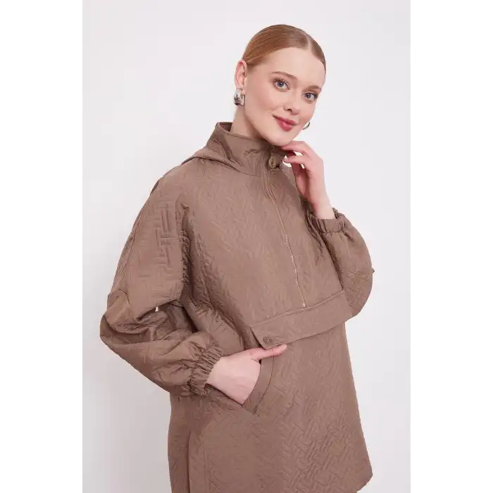 K.Taş Kapüşonlu Spor Takım