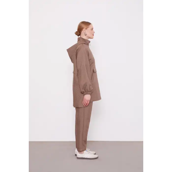 K.Taş Kapüşonlu Spor Takım