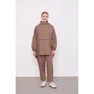 K.Taş Kapüşonlu Spor Takım