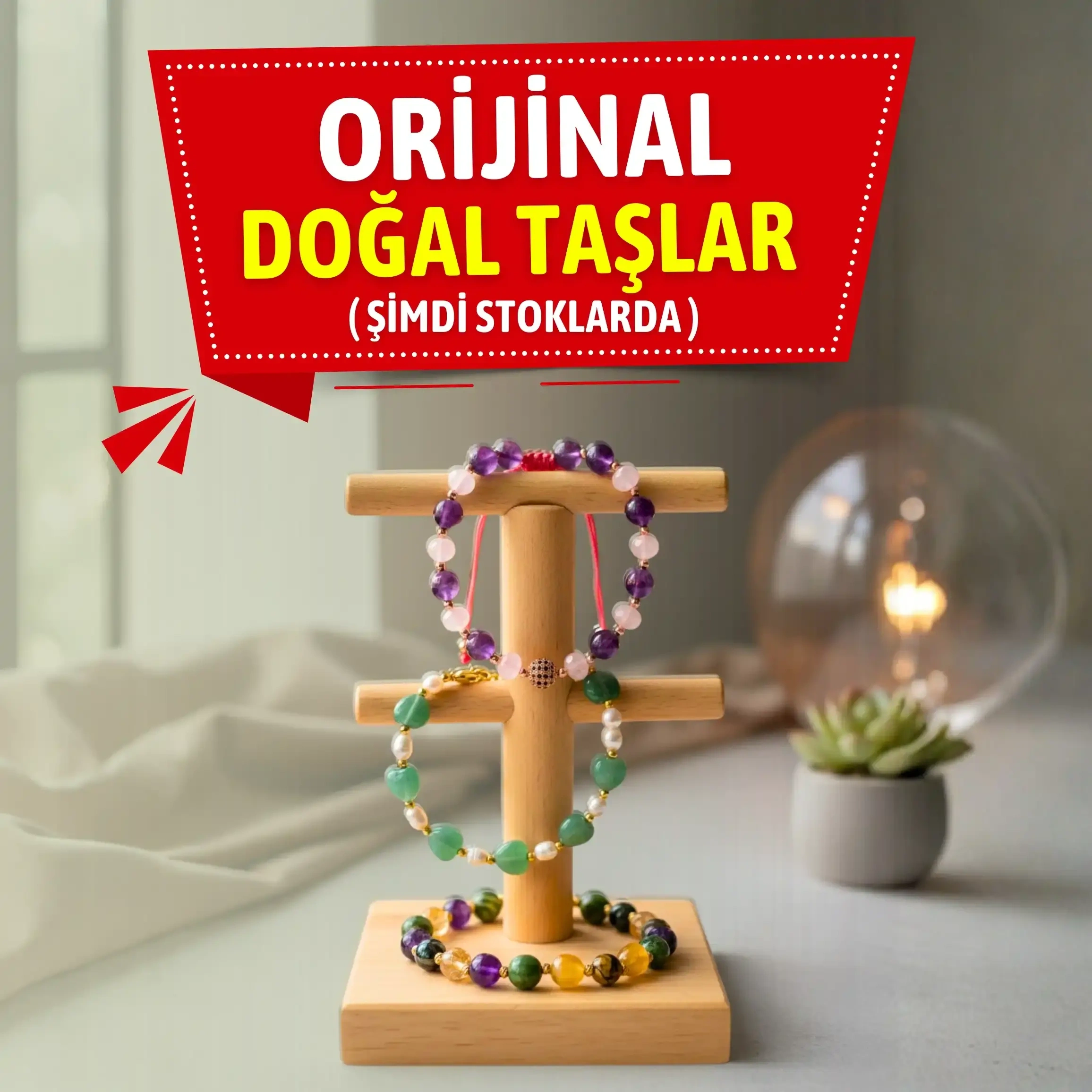 Doğal Taş