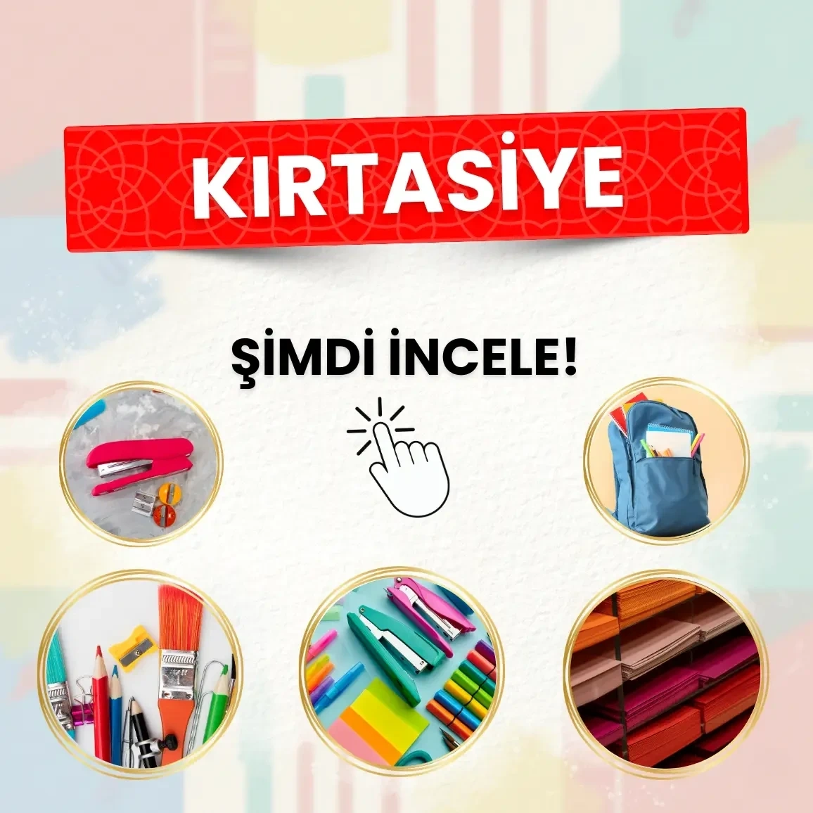 Kırtasiye
