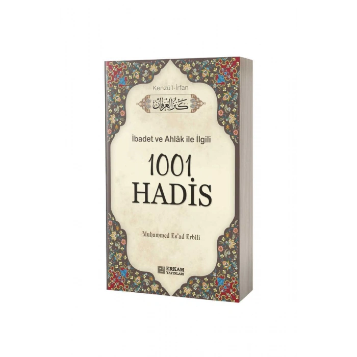 1001 Hadis Kenzül İrfan