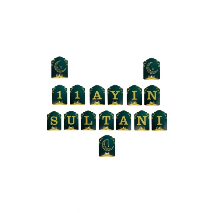 11 Ayın Sultanı İpli Banner