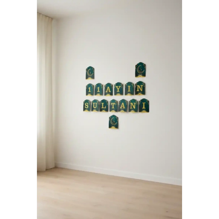 11 Ayın Sultanı İpli Banner