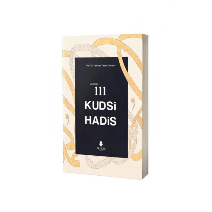 111 Kudsi Hadis
