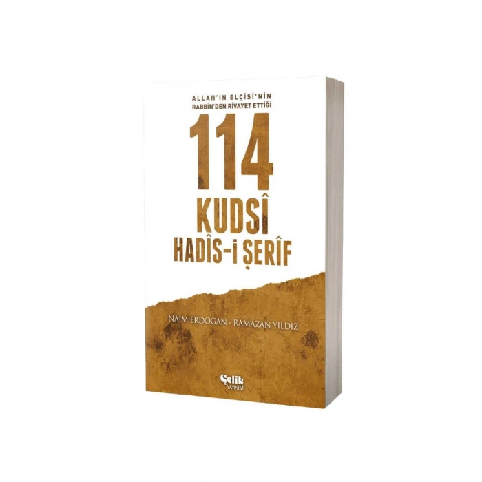 114 Kudsi Hadisi Şerif
