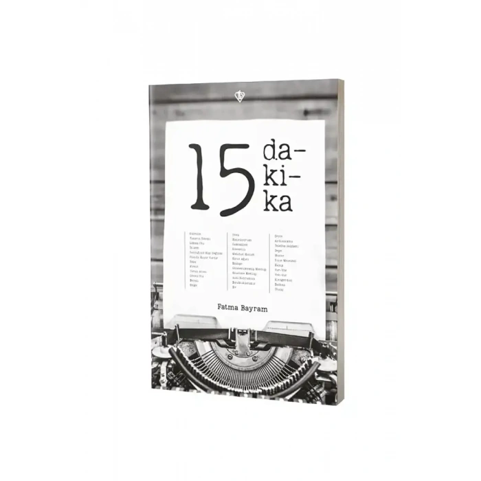 15 Dakika