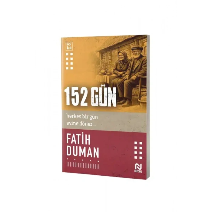 152 Gün