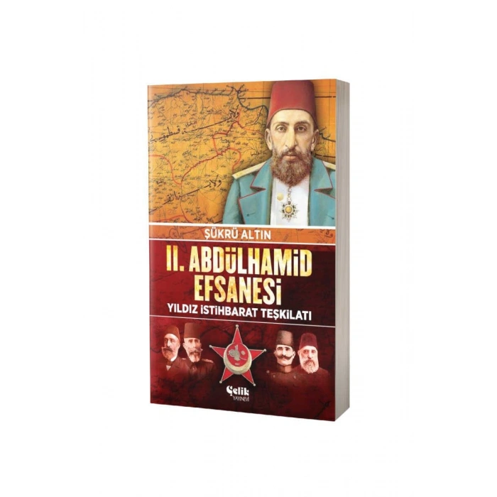 2. Abdulhamid Efsanesi