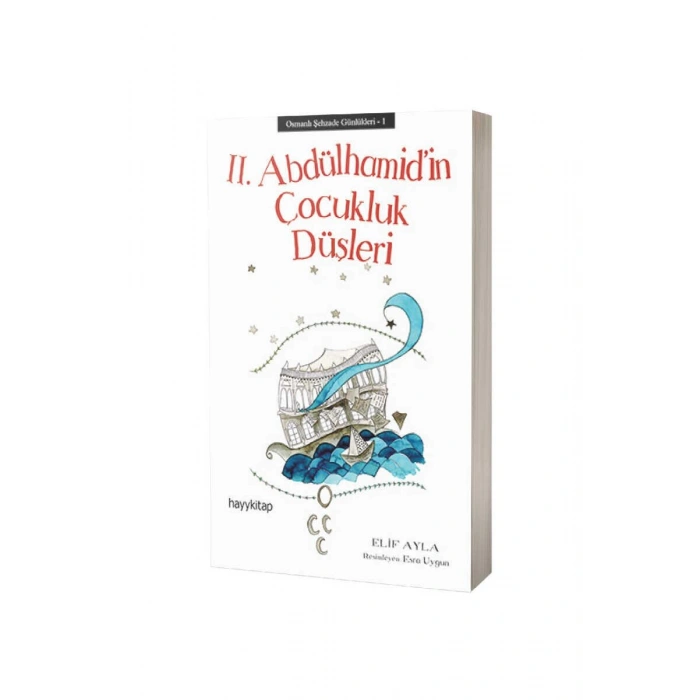 2. Abdülhamidin Çocukluk Düşleri