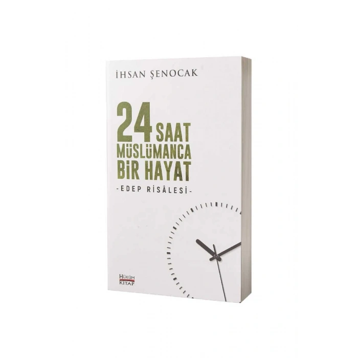 24 Saat Müslümanca Bir Hayat