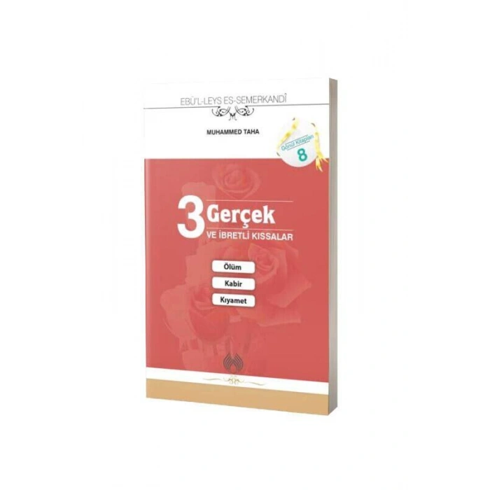 3 Gerçek Ve İbretli Kıssalar Cep Boy