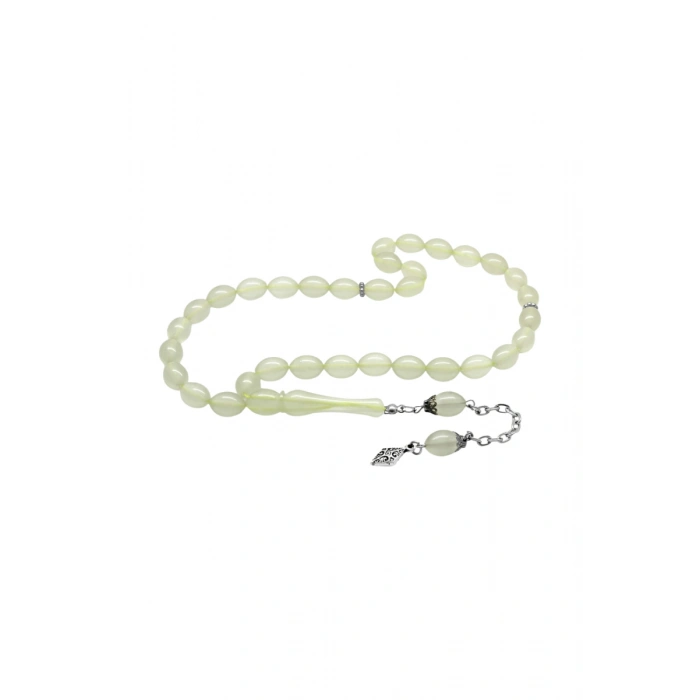 33 Lük Kedi Gözü Tesbih