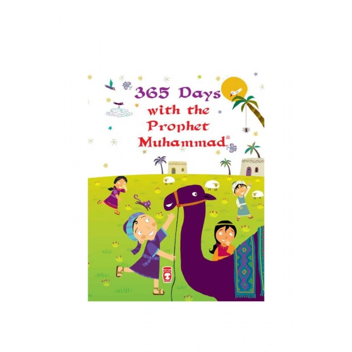365 Days With The Prophet Muhammad