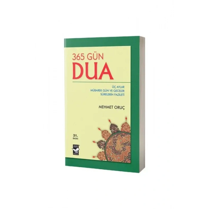 365 Gün Dua
