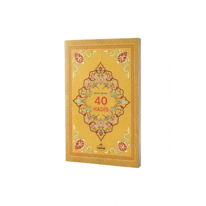 40 Hadis