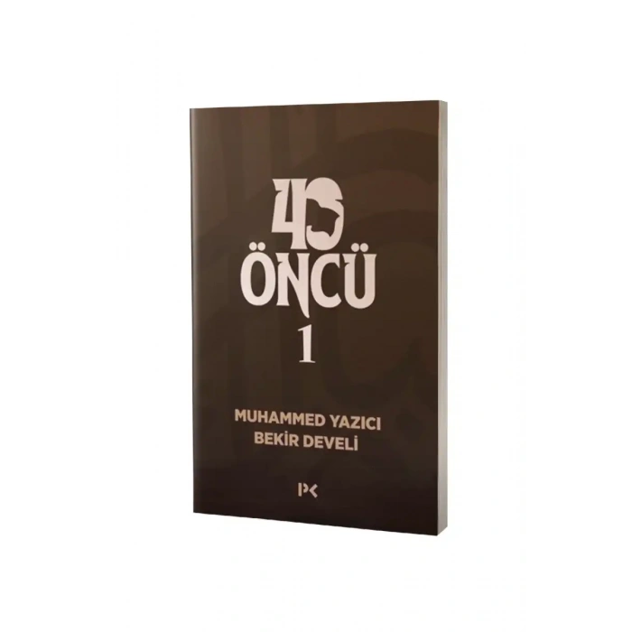 40 Öncü 1