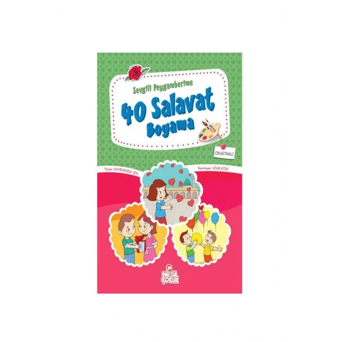 40 Salavat Boyama