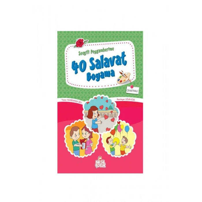 40 Salavat Boyama