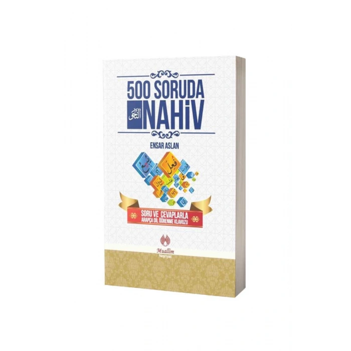 500 Soruda Nahiv