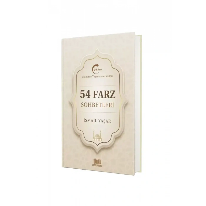 54 Farz Sohbetleri