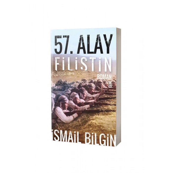 57. Alay Filistin