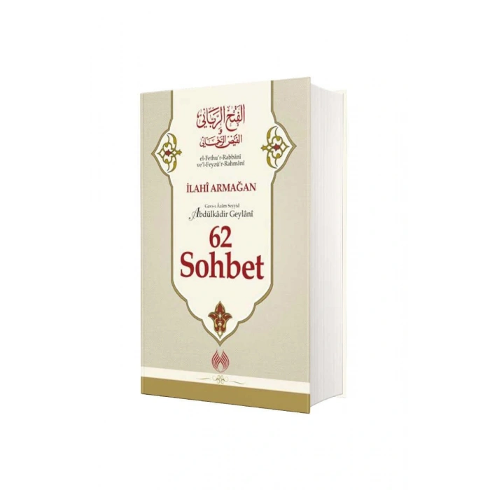62 Sohbet İlahi Armağan