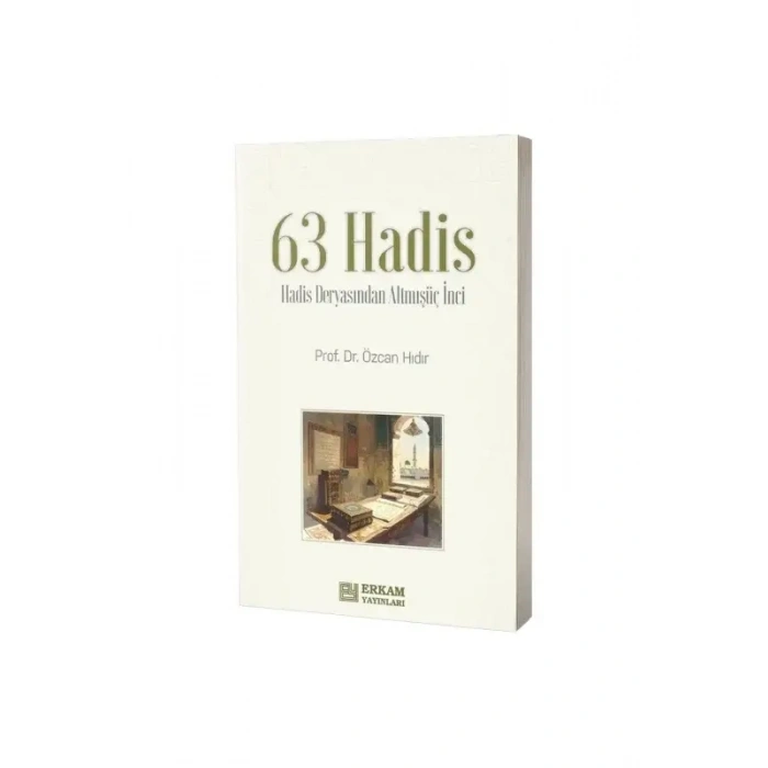63 Hadis