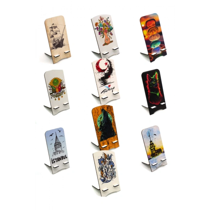 Telefon Standı 10 Çeşit