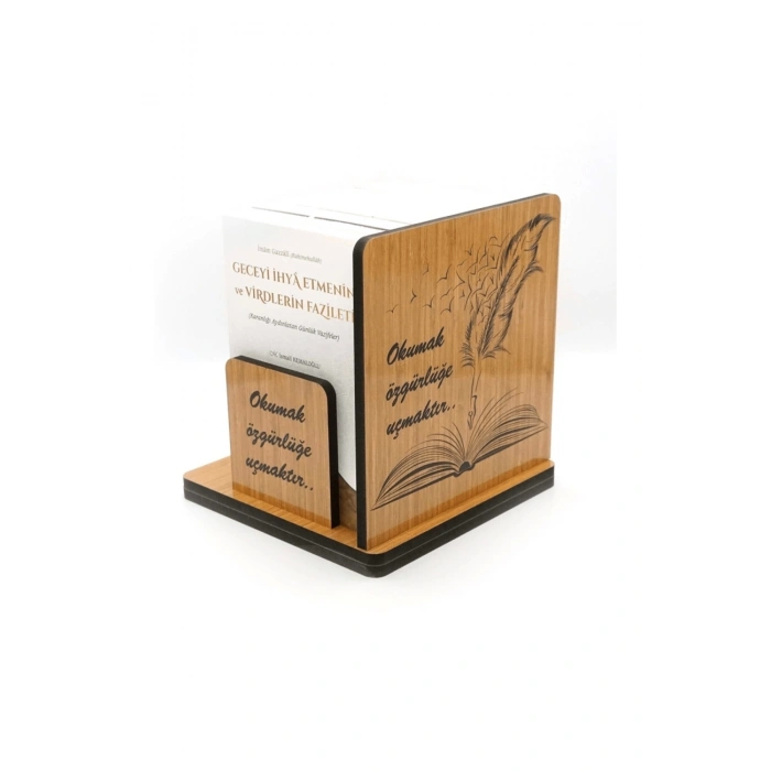 Masaüstü Kitaplık 2