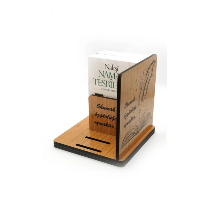 Masaüstü Kitaplık 2