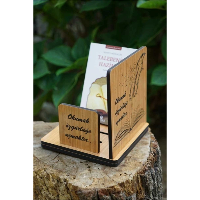 Masaüstü Kitaplık 2