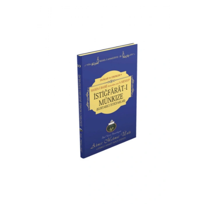 İstiğfaratı Münkize