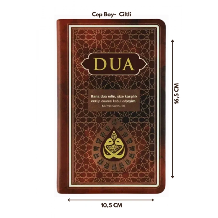 Dua Cep Boy - Taba