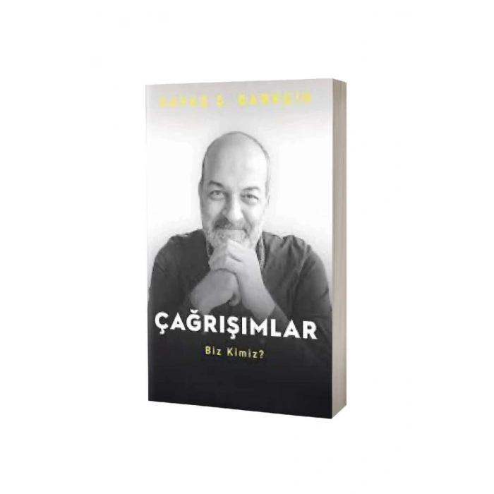 Çağrışımlar Biz Kimiz