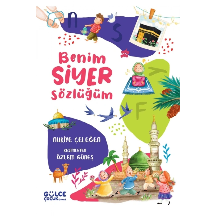 Oyunlarla Dini Değerler