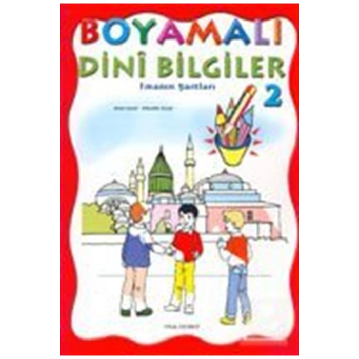Boyamalı İmanın Şartları
