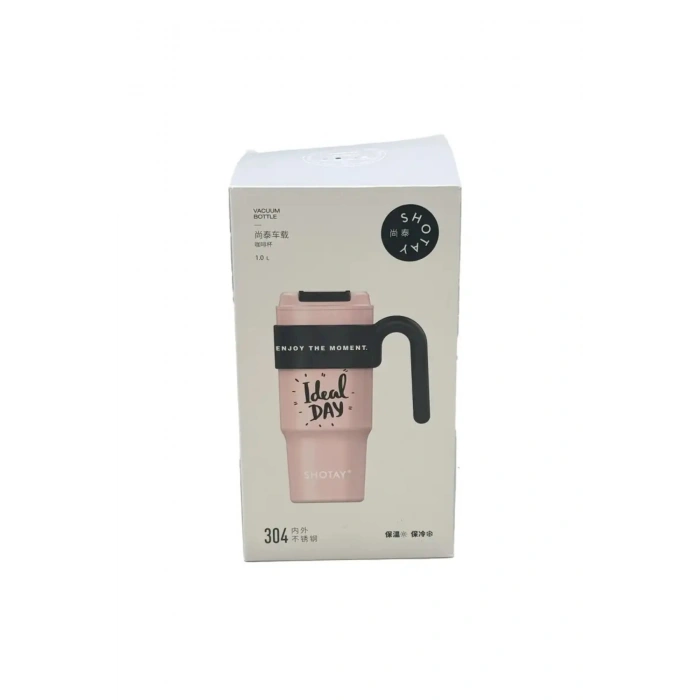 Shotay Termos Matara 1 lt