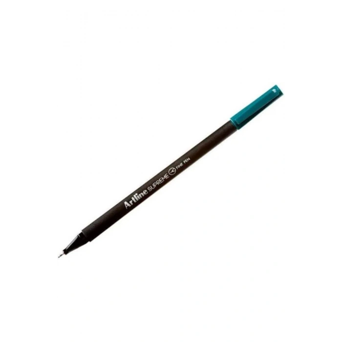 Artline Supreme Kaligrafi Kalemi 1.0 mm Mavi